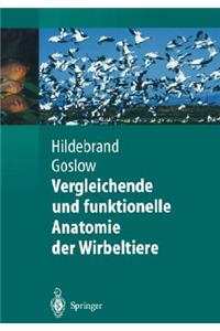 Vergleichende Und Funktionelle Anatomie Der Wirbeltiere