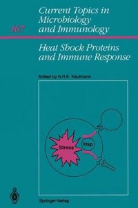 Heat Shock Proteins and Immune Response