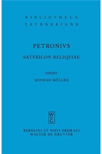 Satyricon reliquiae