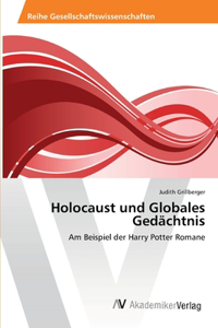 Holocaust und Globales Gedächtnis