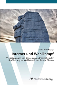 Internet und Wahlkampf