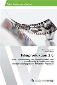 Filmproduktion 2.0