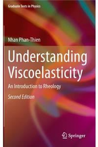 Understanding Viscoelasticity