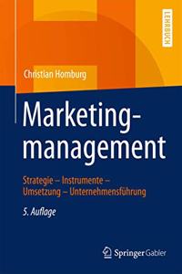 Marketingmanagement