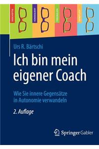 Ich Bin Mein Eigener Coach