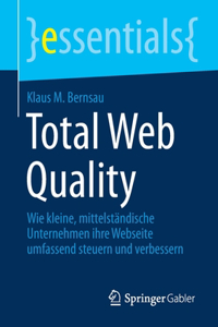 Total Web Quality