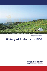 History of Ethiopia to 1500