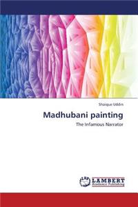 Madhubani painting