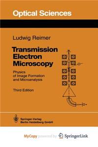 Transmission Electron Microscopy