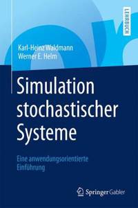 Simulation Stochastischer Systeme