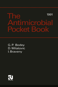 Antimicrobial Pocket Book