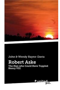 Robert Aske