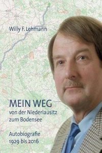 Mein Weg Von Der Niederlausitz Zum Bodensee