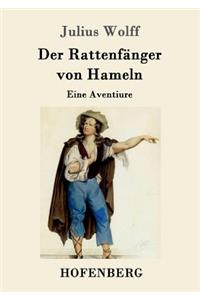 Rattenfänger von Hameln