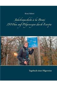 Jakobsmuscheln à la Bruni