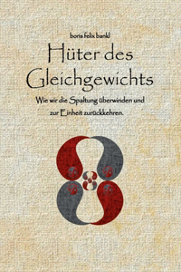 Hüter des Gleichgewichts