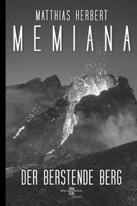 Memiana 10 - Der berstende Berg