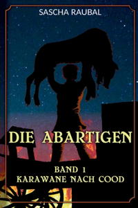 Karawane nach Cood