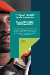 Thomas Isidore Noël Sankara