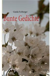 Bunte Gedichte