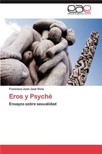 Eros y Psyché