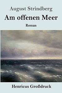 Am offenen Meer (Großdruck)