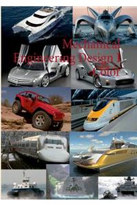 Mechanical Engineering Design I Color