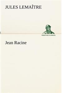 Jean Racine