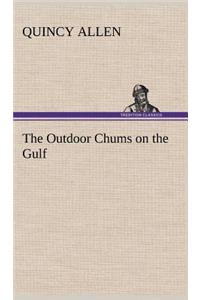 The Outdoor Chums on the Gulf