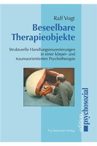Beseelbare Therapieobjekte