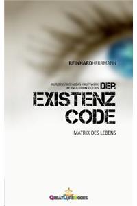 Der Existenz-Code
