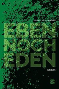 Eben noch Eden