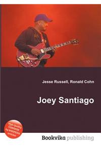 Joey Santiago