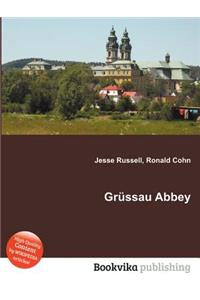 Grussau Abbey