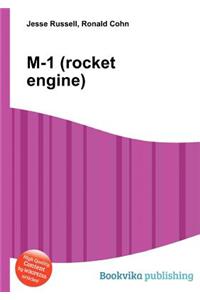 M-1 (Rocket Engine)