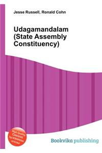 Udagamandalam (State Assembly Constituency)