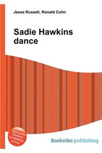 Sadie Hawkins Dance