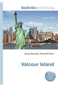 Valcour Island