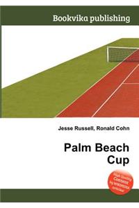 Palm Beach Cup