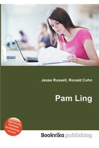 Pam Ling