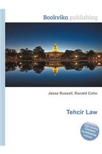 Tehcir Law