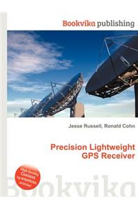 Precision Lightweight GPS Receiver