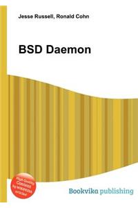 BSD Daemon