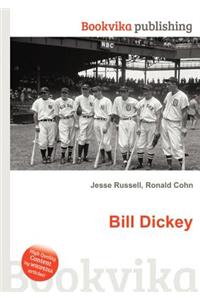Bill Dickey