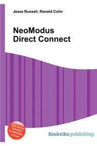 Neomodus Direct Connect