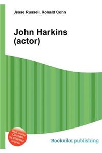 John Harkins (Actor)