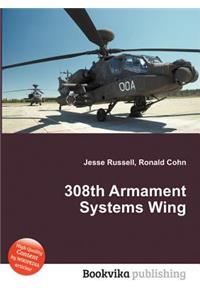 308th Armament Systems Wing