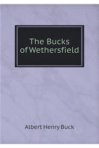 The Bucks of Wethersfield