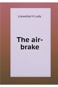 The Air-Brake