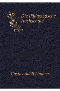 Die Pädagogische Hochschule